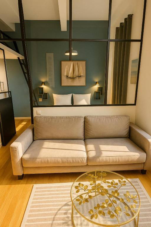 Old City Appartement of Nice - 2