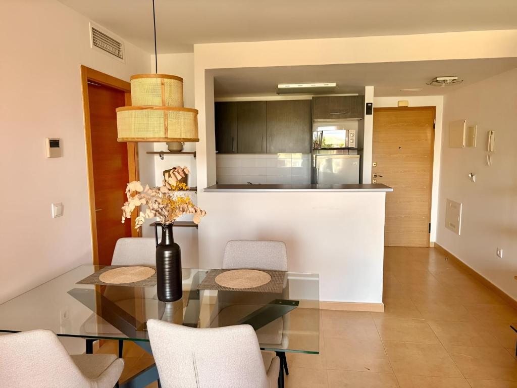 Sun and Golf Holidays at Mar Menor Golf Resort - 3