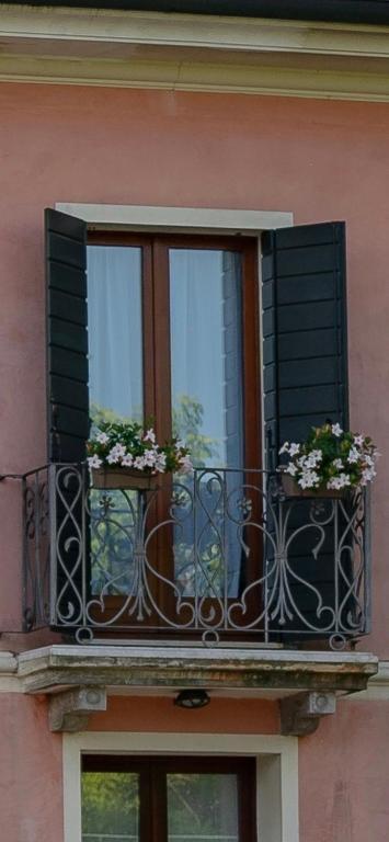 Villa Trevisi - APARTMENT-free parking - 2