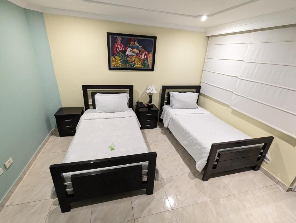 Hotel Sweet Home - 2