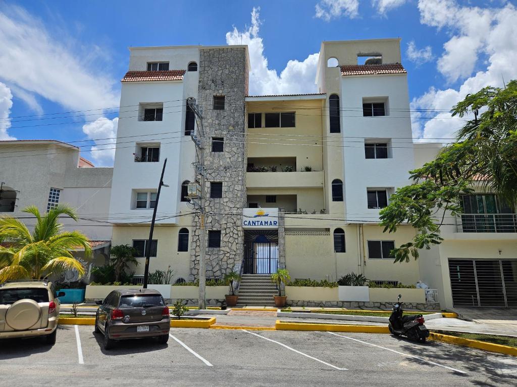 Cantamar 401, huge condo , incredible views - 2