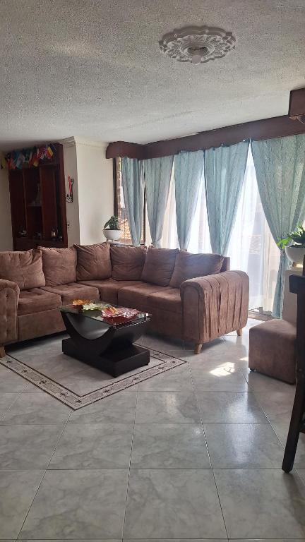 Habitación céntrica y cómoda - 4