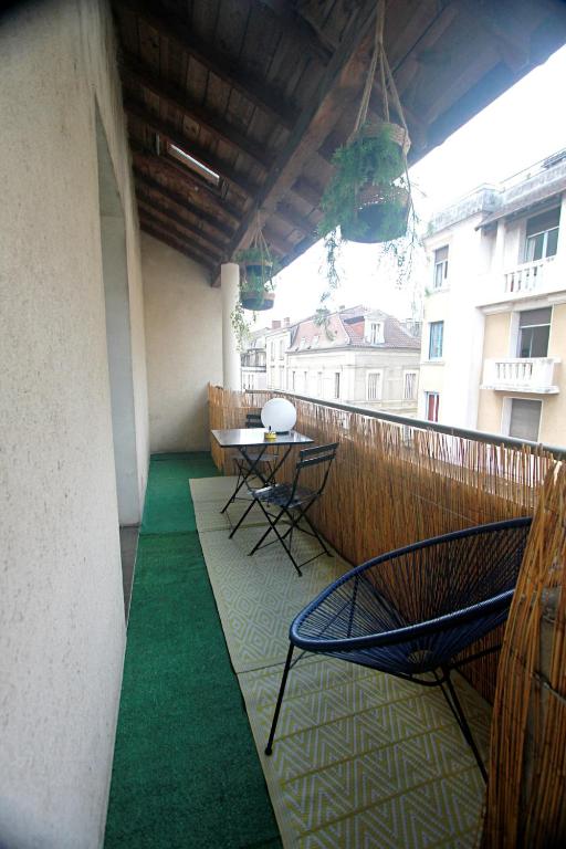 Apartment with Exceptional View - 3