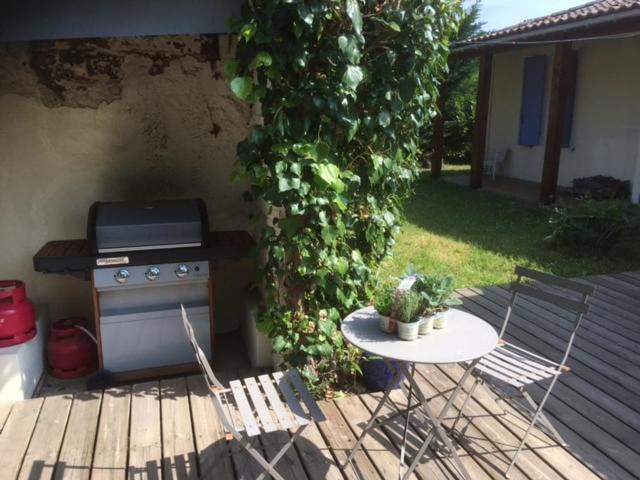 Maison 4 chambres à Lège-Cap-Ferret - 5