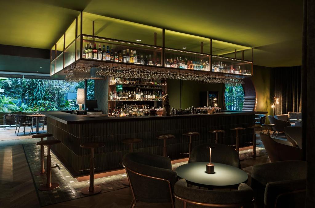 Hotel Poblado Plaza, Medellín