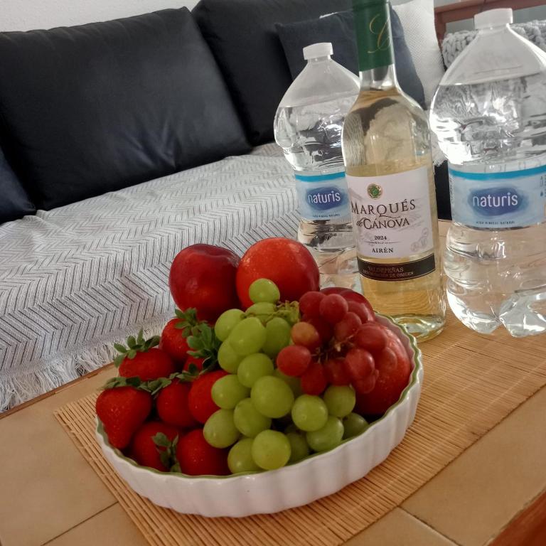 Apartament w Torrevieja, Mar Azul - 2