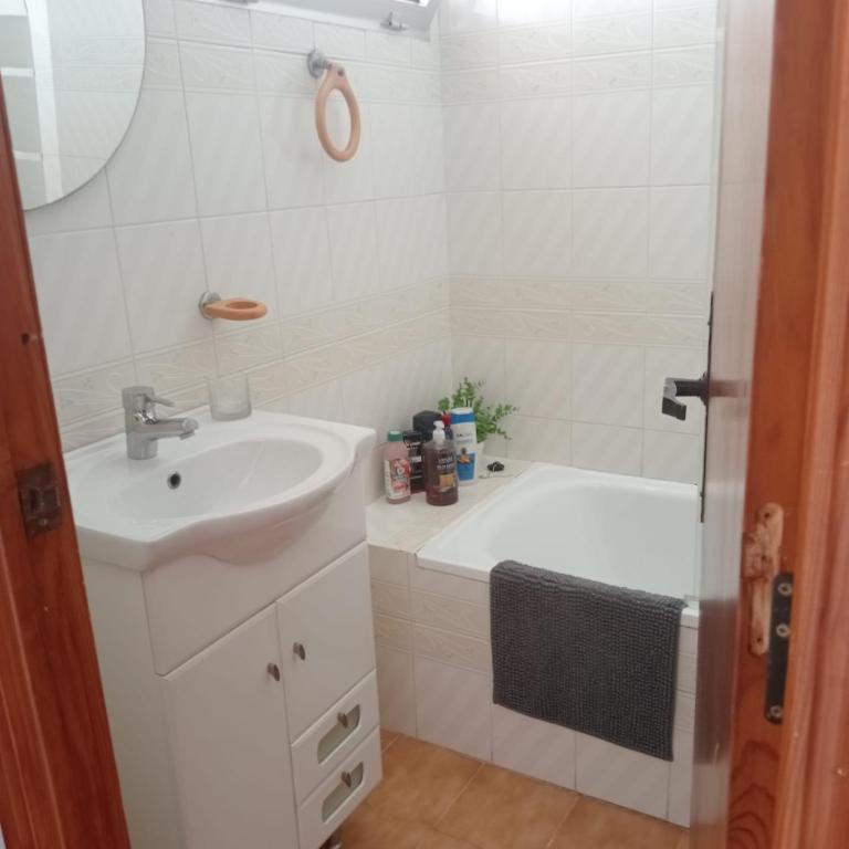 Apartament w Torrevieja, Mar Azul - 5