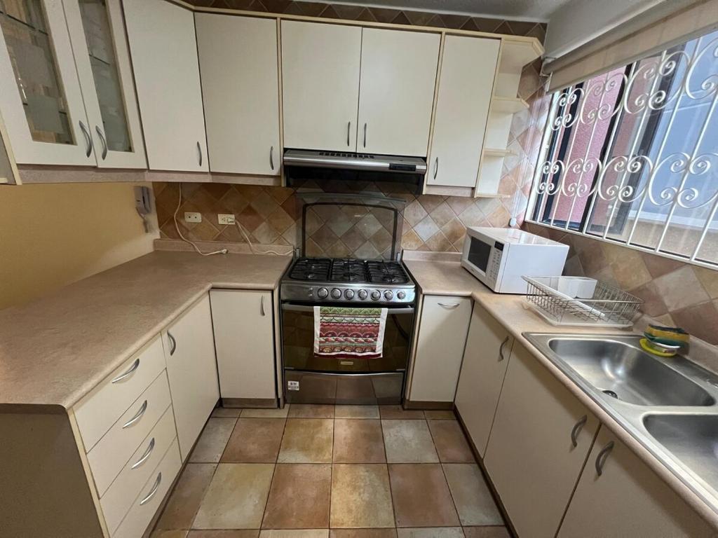 Suite Sector la Carolina! - 2