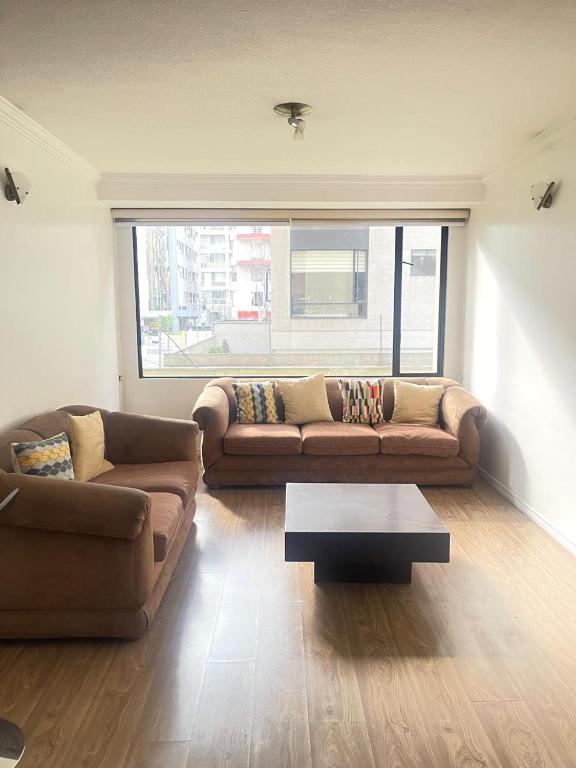 Suite Sector la Carolina! - 3