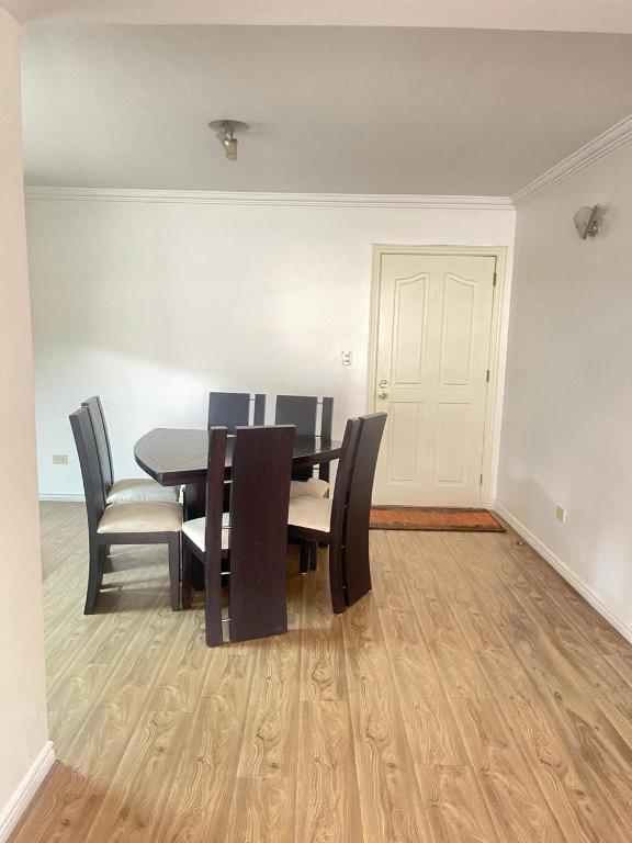 Suite Sector la Carolina! - 5