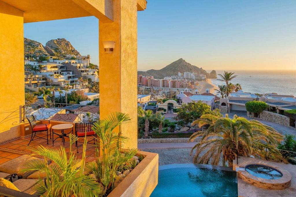 Sunrise Villa by Cabo Villas - 1