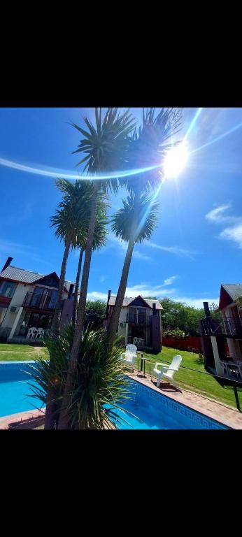 Cabañas Ayres del Lago Potrero - 5