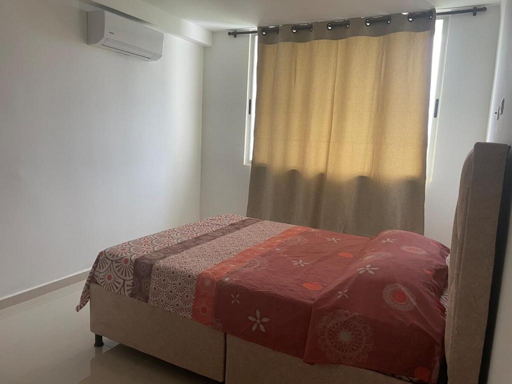 Cozy and breeze place in Cartagena! - 2