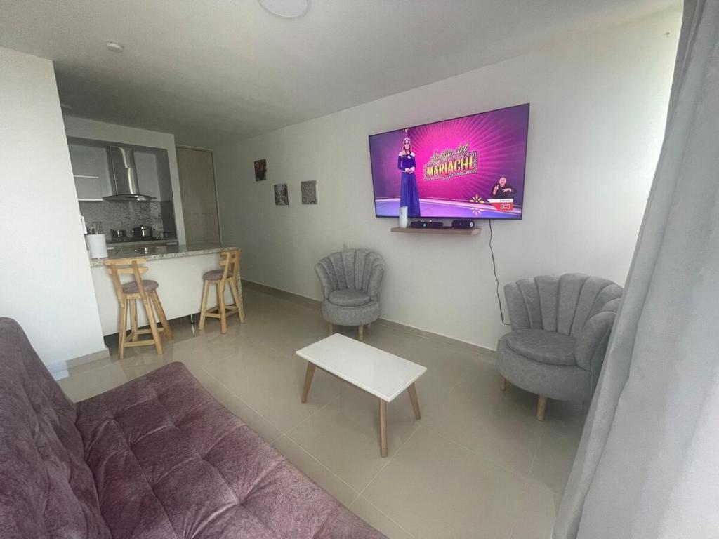 Cozy and breeze place in Cartagena! - 3