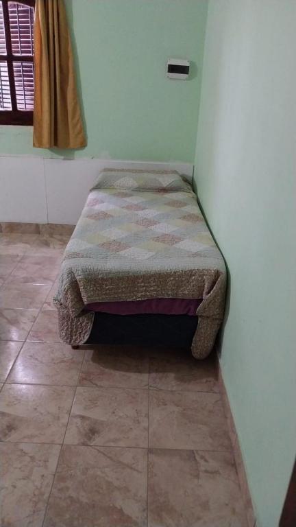 El Quebracho Cabañas - 2