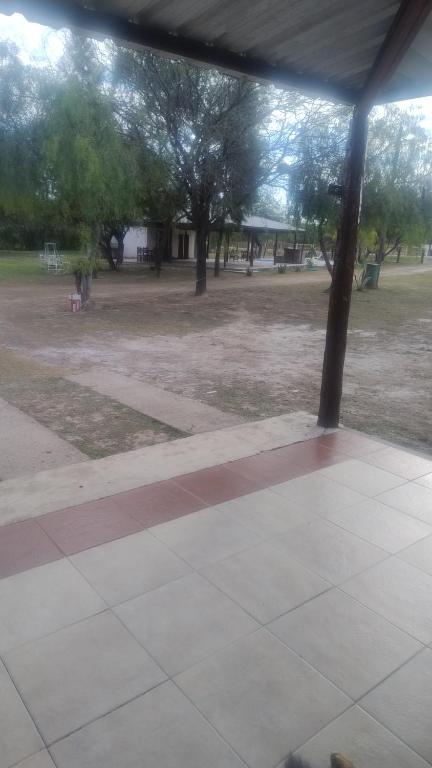 El Quebracho Cabañas - 5