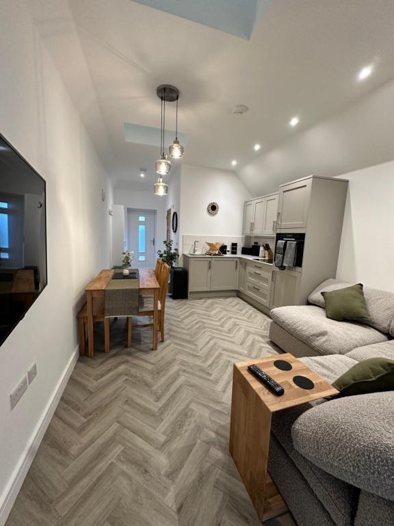 Collis Moor Annexe, Didcot