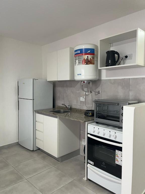 Moderno loft - Zona britanico - pasos del centro paeatonal! - 3