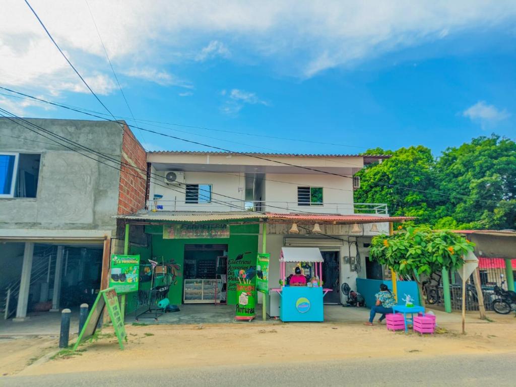 Hostal berpé - 5