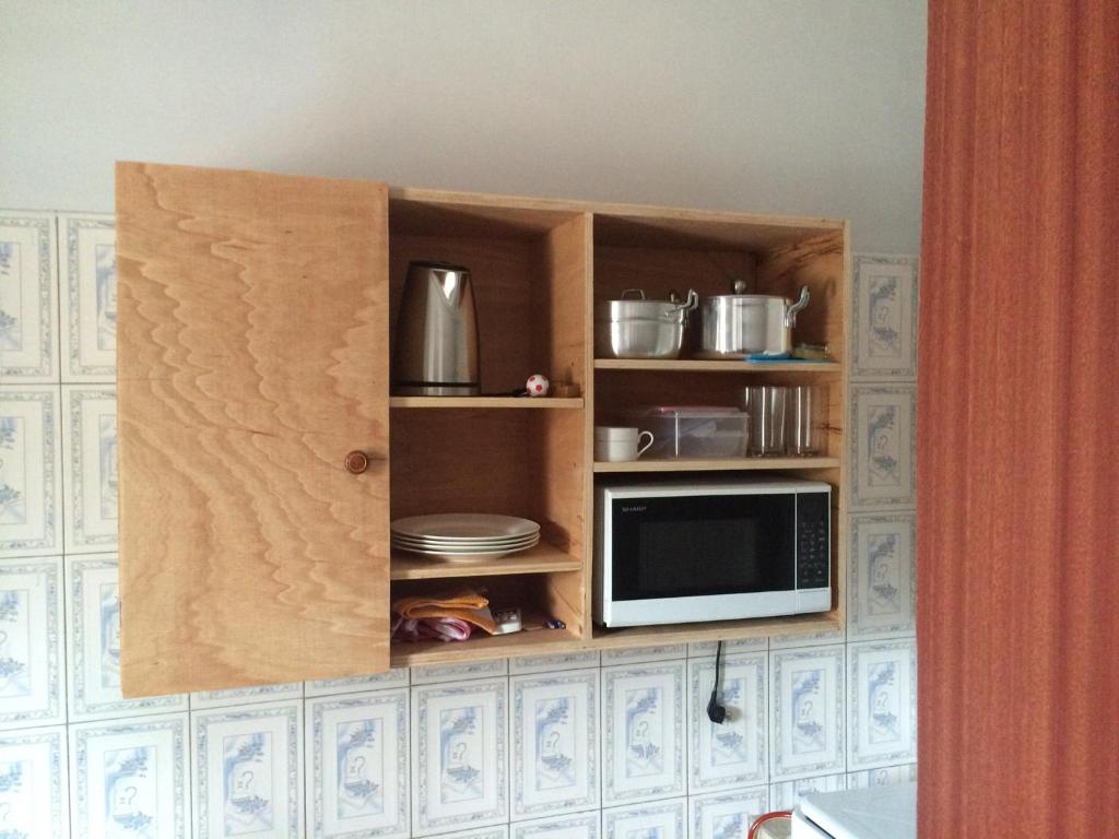 洛美玛丽安托瓦内特民宿 (Appartements Lome Marie Antoinette)