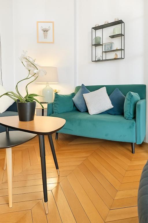 Lovely spacious apartment Daru - 2