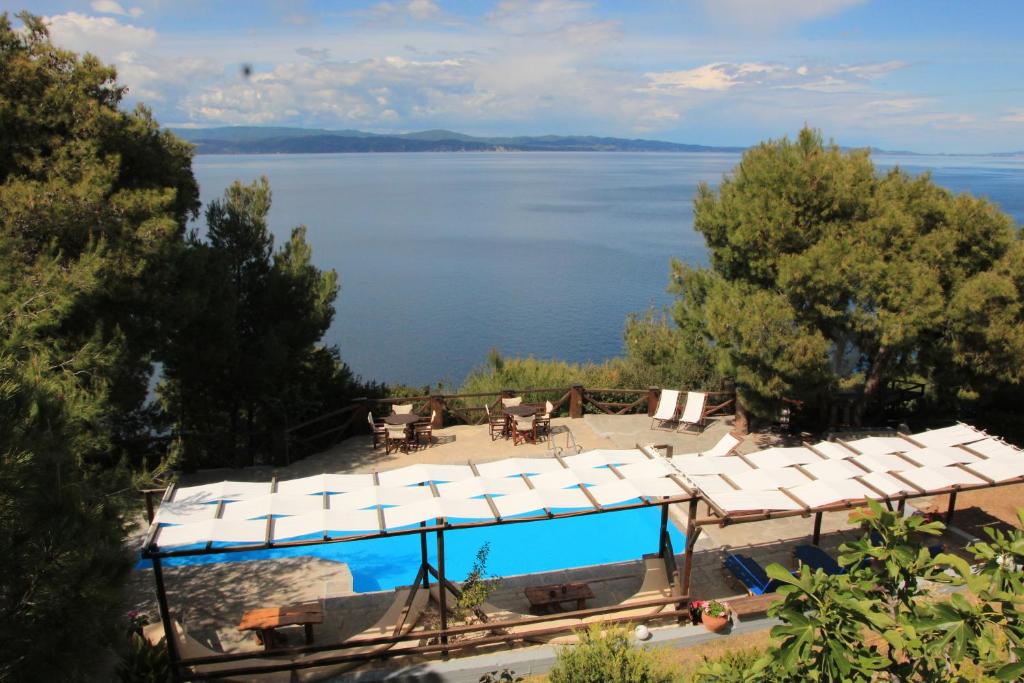 Heos Accommodation photo