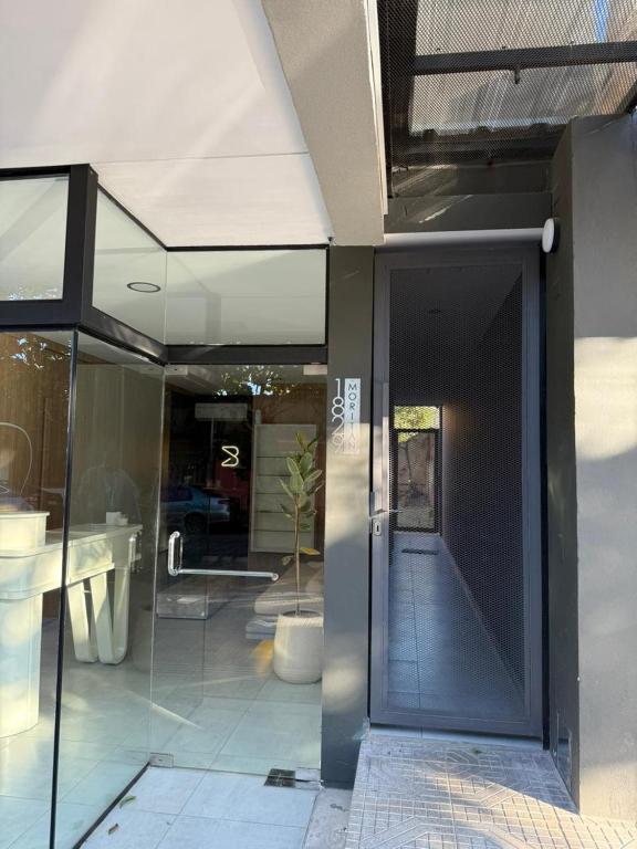 Temporarios Moritan 1B - 2