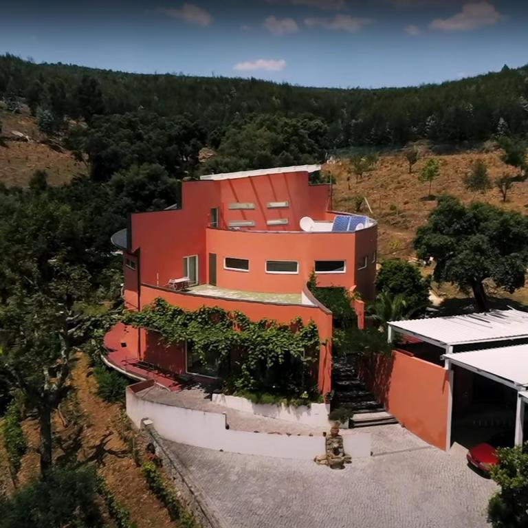 Quinta dos Sarilhos, Pedrógão Grande