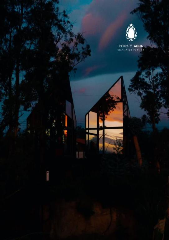 Piedra y Agua Glamping Puembo - 1
