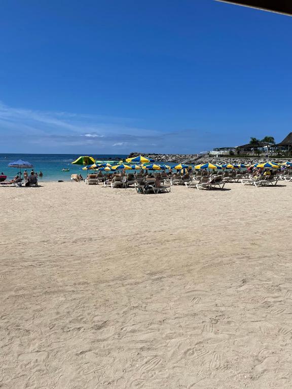 CASA BLISS - LUXURY VILLA 3 BEDROOMS TAURO GOLF Wifi MOGAN - 2
