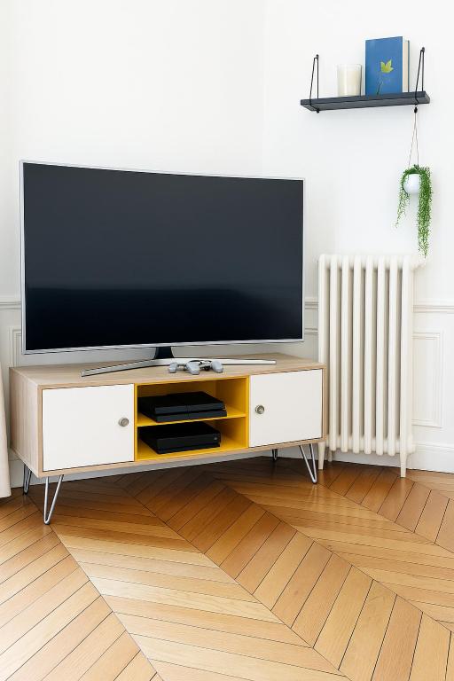 Lovely spacious apartment Daru - 5