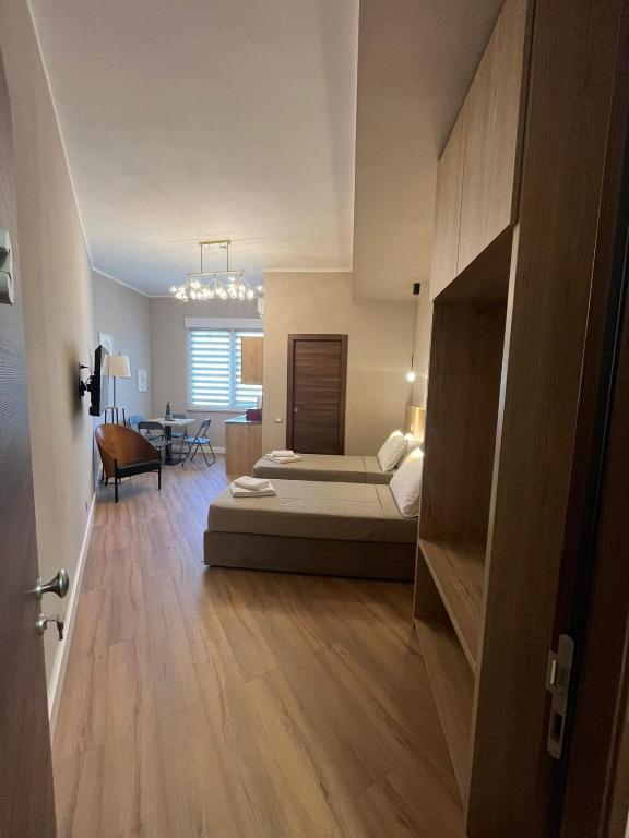 Tris Appartements - 2