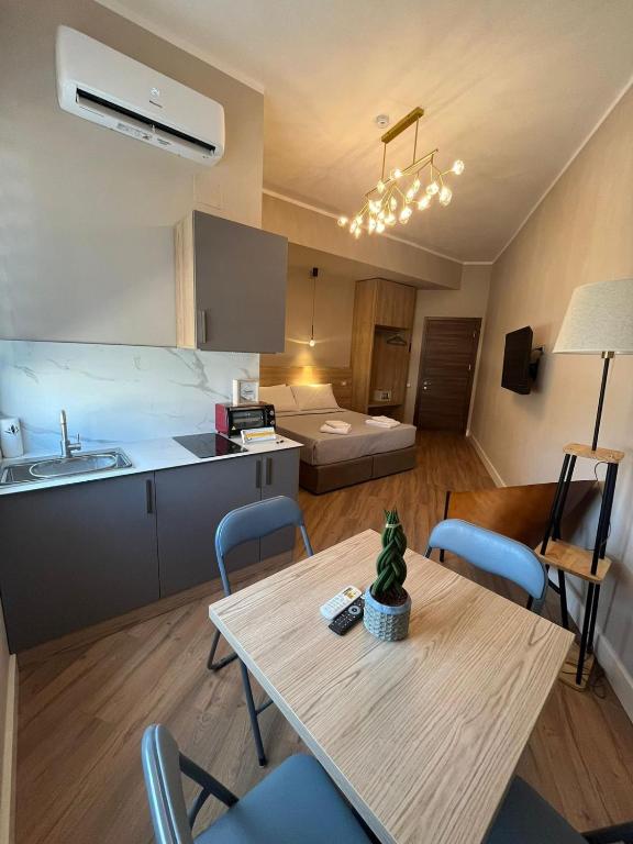 Tris Appartements - 3