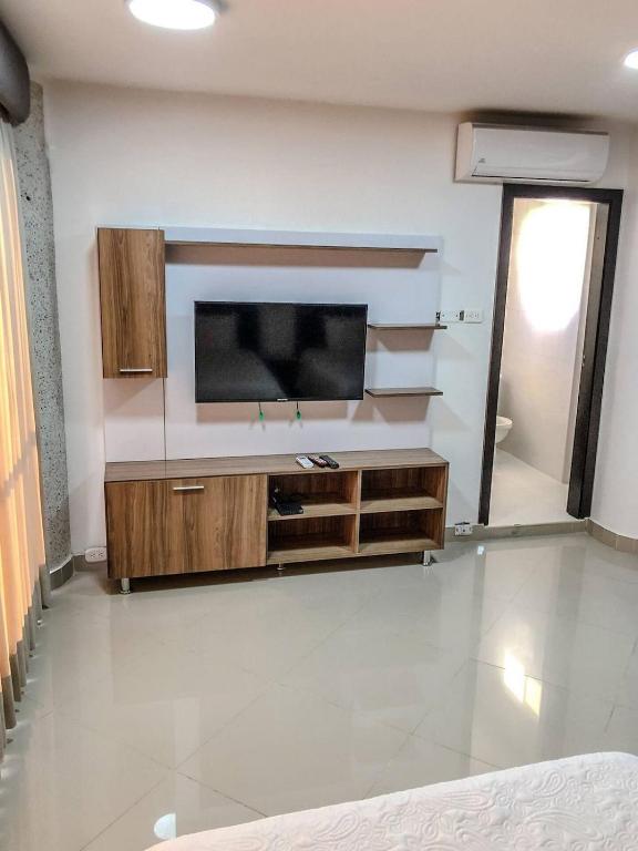 Lofts Mediterraneo - 3