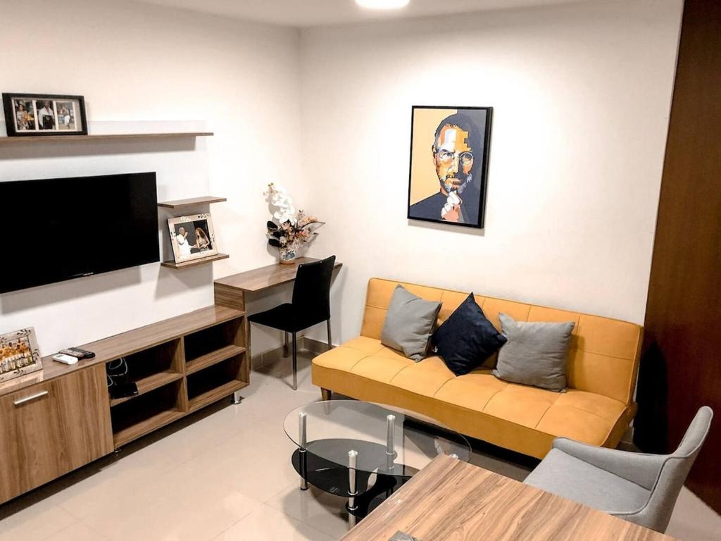 Lofts Mediterraneo - 5