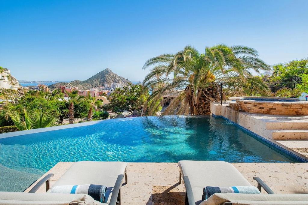 Sunrise Villa by Cabo Villas - 2