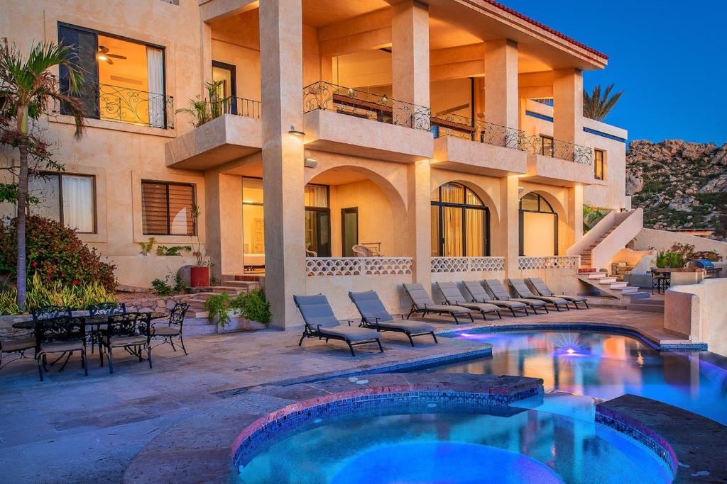 Sunrise Villa by Cabo Villas - 3