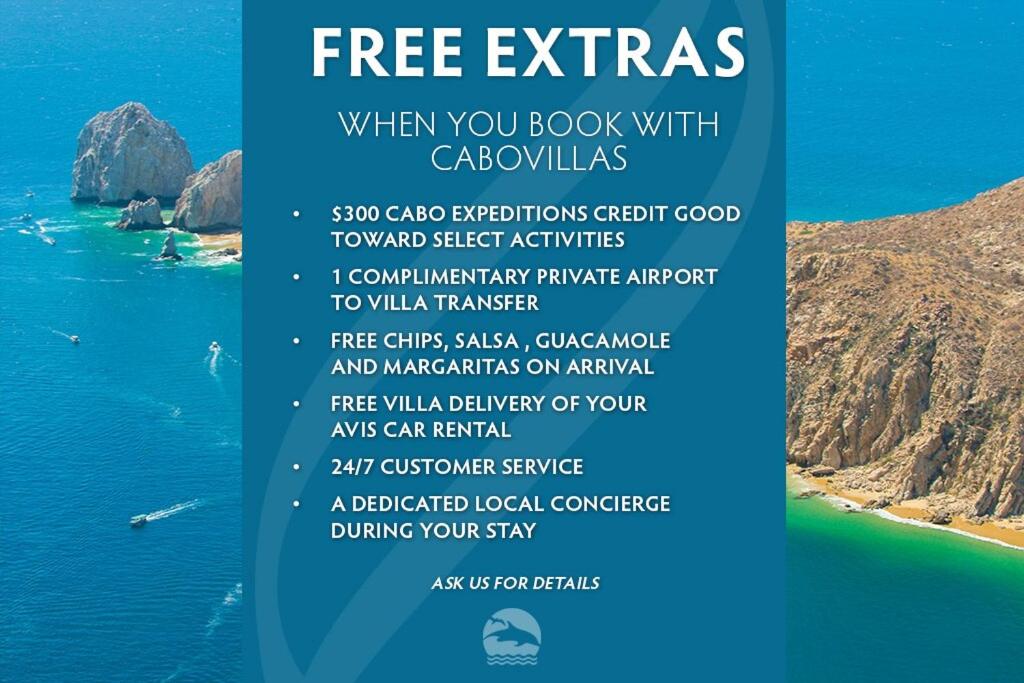 Sunrise Villa by Cabo Villas - 4