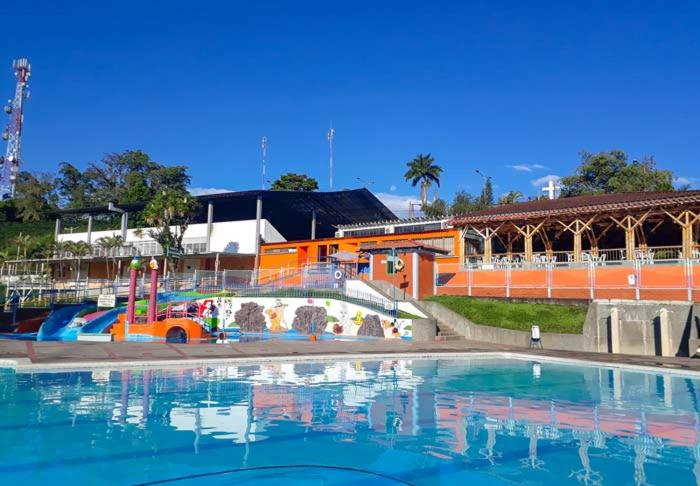 Parque de la Familia - 1