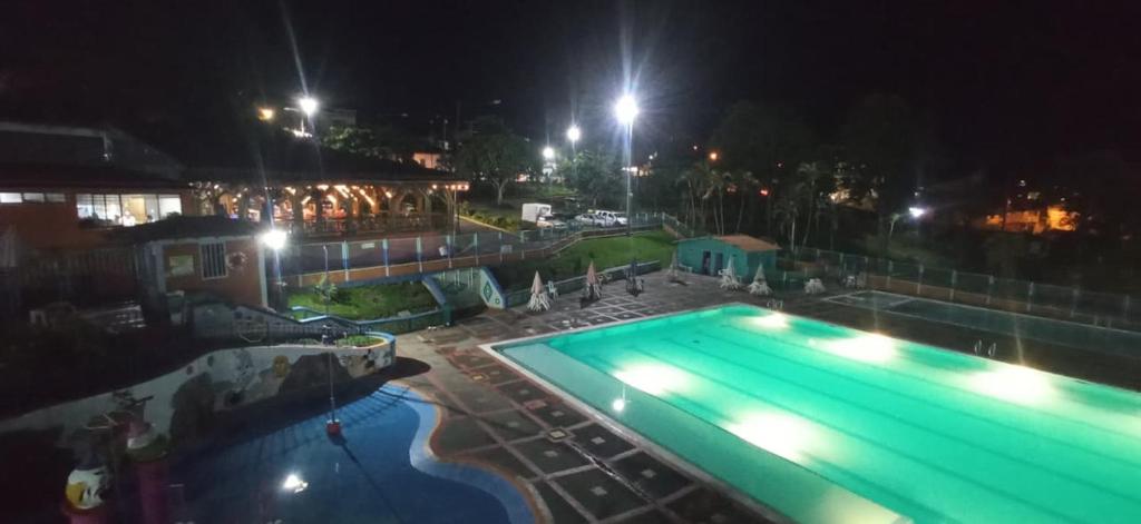 Parque de la Familia - 2
