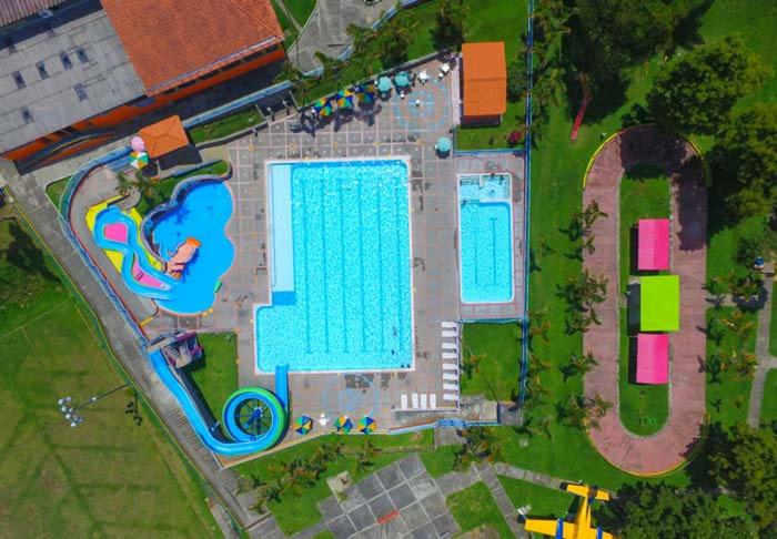 Parque de la Familia - 3