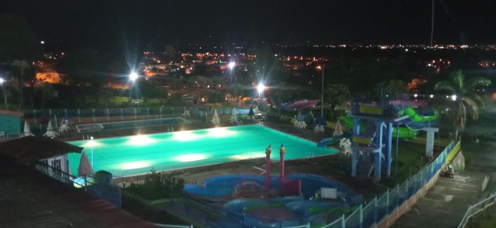 Parque de la Familia - 4
