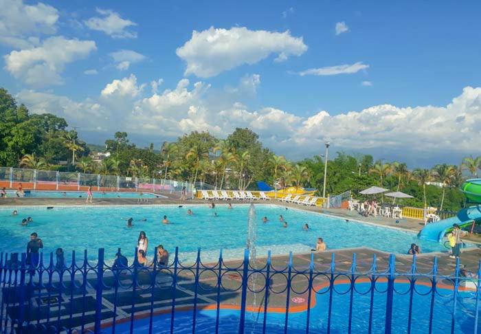 Parque de la Familia - 5