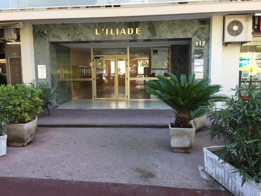 Grand appartement 3 chambres 6-8 personnes proche plages - Juan-les-Pins - 4