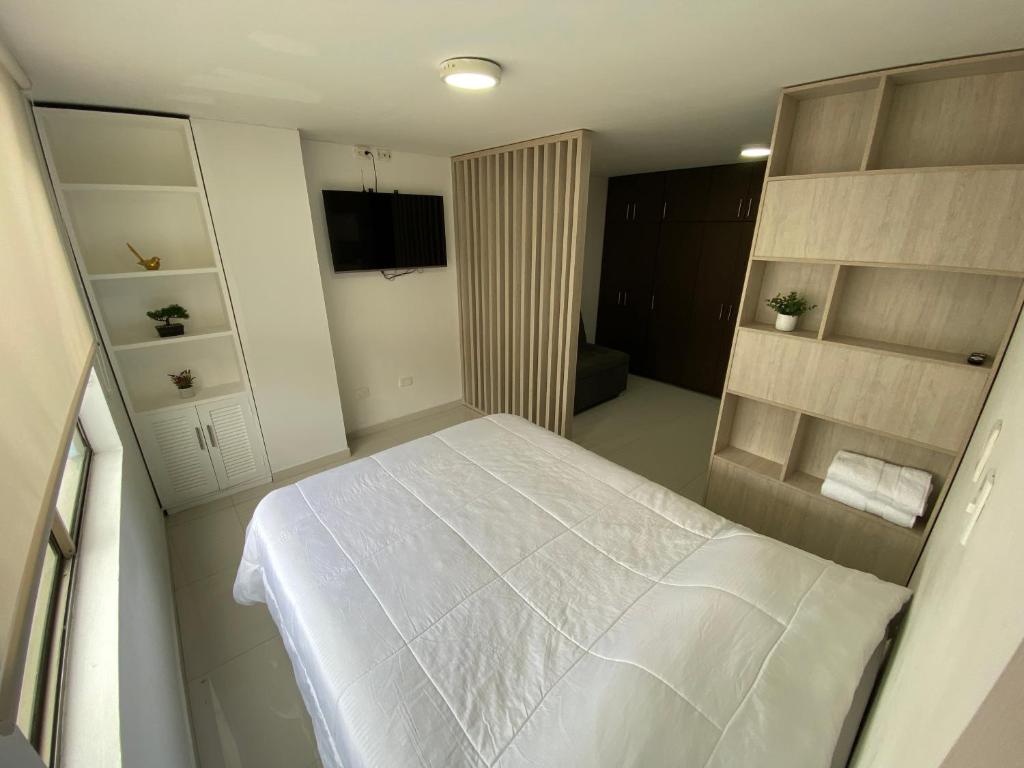 comodidades en el centro de la ciudad - 1