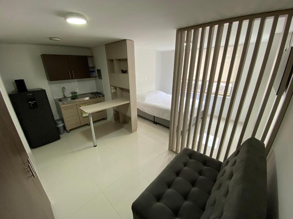 comodidades en el centro de la ciudad - 4