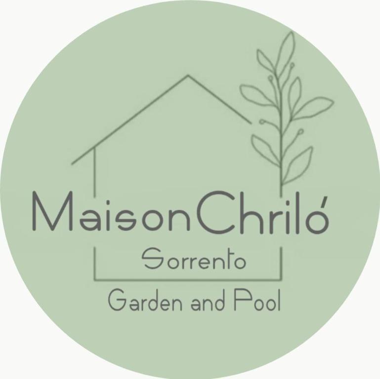 Maison Chrilò, Sorrento - 1