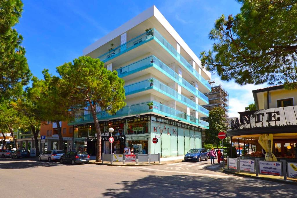 Apartments in Lignano 21708 - 1