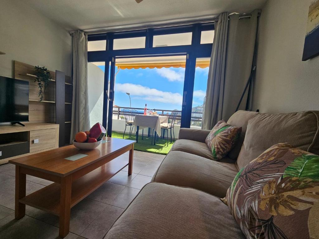 Apartment with Sea View Close to the beach - 3