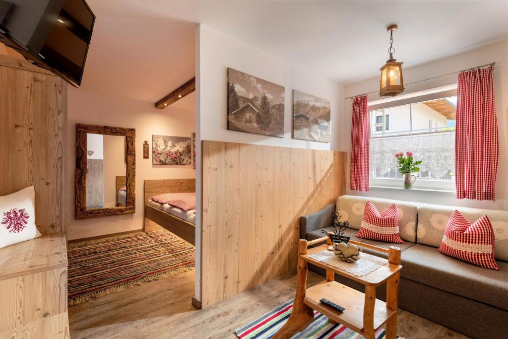 Apart Silvana - 3